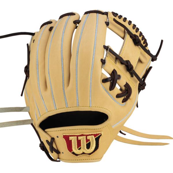WILLSON（ウィルソン） Wilson 軟式グラブ WILSON STAFF DUAL 24SS 86