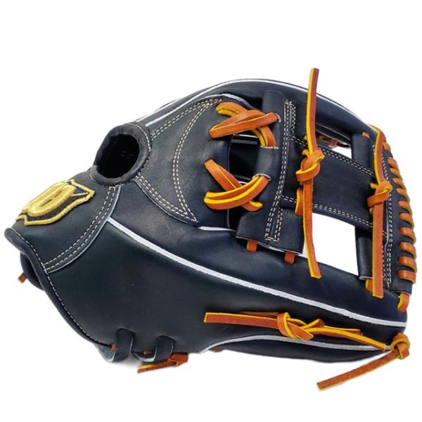 Wilson（ウイルソン） ウィルソン 限定 硬式グラブ Wilson Staff DUAL