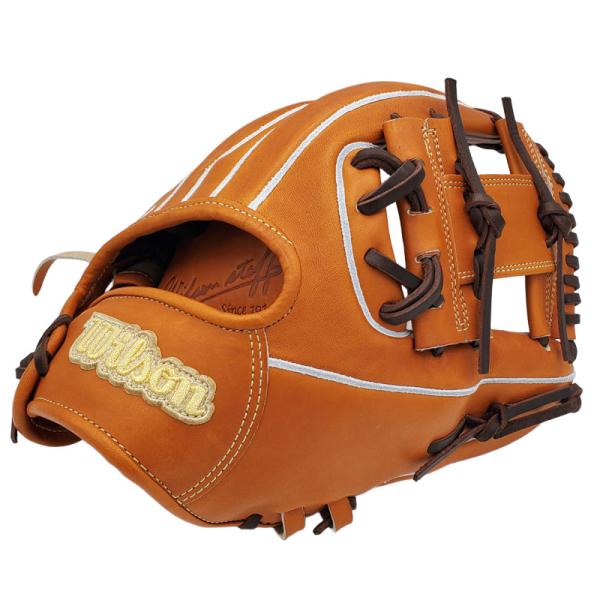 WILLSON（ウィルソン） ウイルソン 硬式グラブ Wilson Staff DUAL 86型