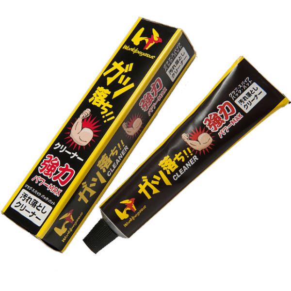 内容量：50g素材：油脂、有機溶剤、ろう特徴：チューブタイプ汚れ落とし専用クリーナー。グラブ、シューズ、バット、エナメルバッグ、プロテクター、軟式ボール、ソフトボールの汚れ落としに。※ご注文前に必ずお読み下さい※当店の掲載商品は、当社が運営...