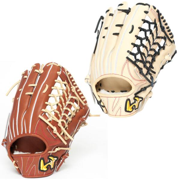 ワールドペガサス 一般 大人用 硬式 内野 野球 グローブ グラブ 良品 良革 z-craft_3404-0081