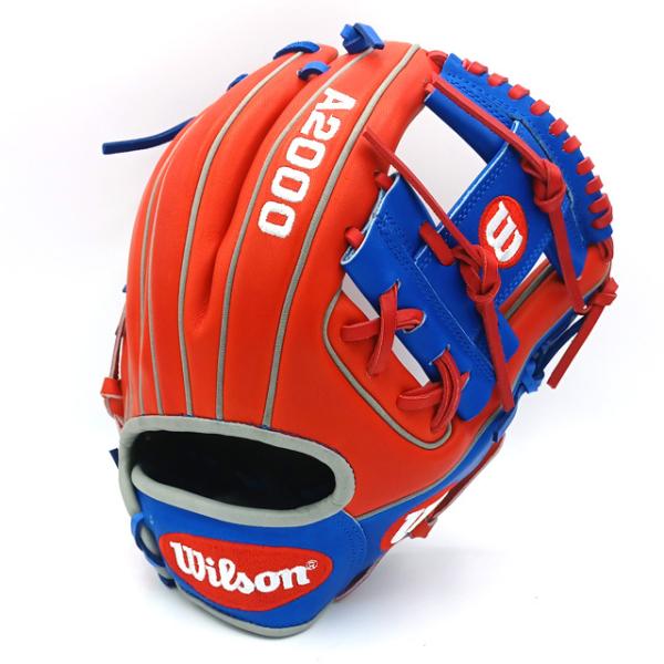 Wilson（ウイルソン） 30%OFF 硬式・軟式グラブ シーザー