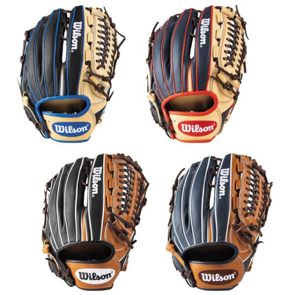 Wilson（ウイルソン） 40%OFF ウィルソン 軟式グラブ WANNABE HERO