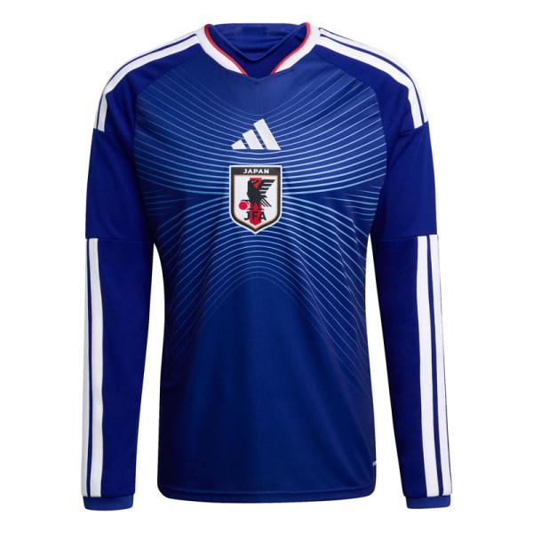 adidas（アディダス） サッカー日本代表2026ホーム レプリカ