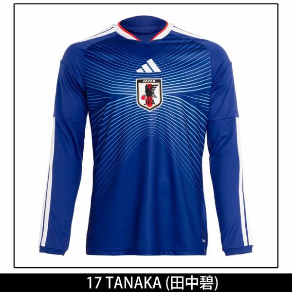 adidas（アディダス） 2026 サッカー日本代表 ホーム レプリカ