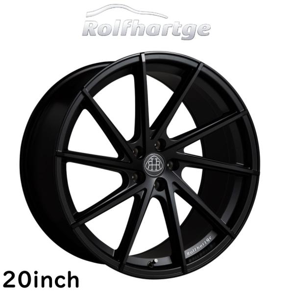 Mercedes-Benz Rolfhartge F10 ホイール 4本セット C254 BENZ Mercedes-Benz Rolfhartge F10 ホイール 4本セット C254 BENZ