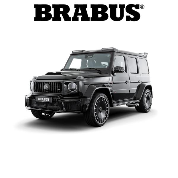 brabus様。専用。 ballers-sp03_brabus-benz-w465-