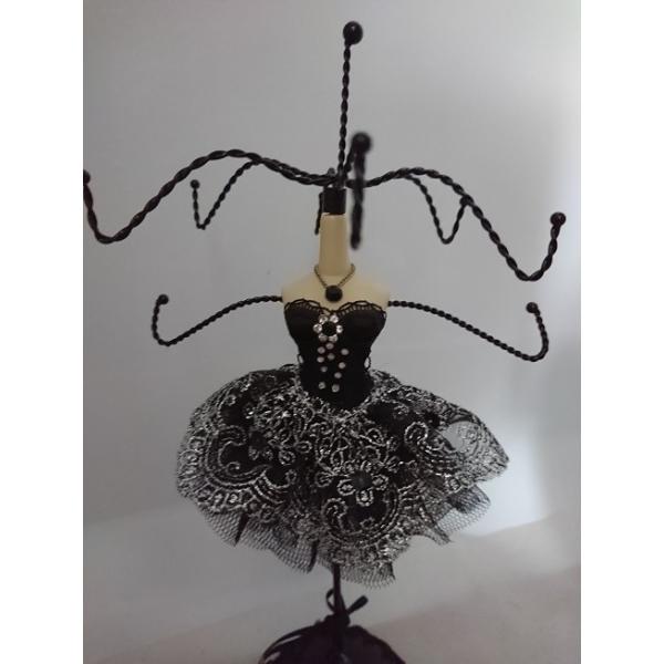 トルソー アクセサリー スタンド ブラックチュチュ 簡単 ギフトラッピング バレエ プレゼント バレリーナ雑貨 バレエ雑貨 バレリーナ人形 ギフト Buyee Buyee 日本の通販商品 オークションの代理入札 代理購入