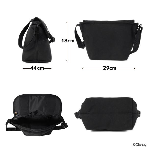 マンハッタンポーテージ ミッキーマウス コラボ ショルダーバッグ Casual Messenger Bag Mickey Mouse Mp1603mic Buyee 日本代购平台 产品购物网站大全 Buyee一站式代购 Bot Online