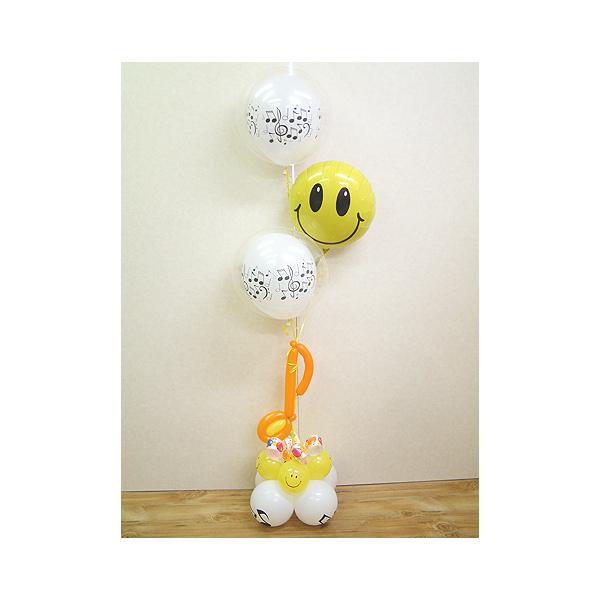 ピアノ発表会 バレエ発表会 音符バルーン キャラクターバルーン バルーン電報 バルーンギフト バルーンブーケ 誕生日 ミュージックスマイル Buyee Servicio De Proxy Japones Buyee Compra En Japon