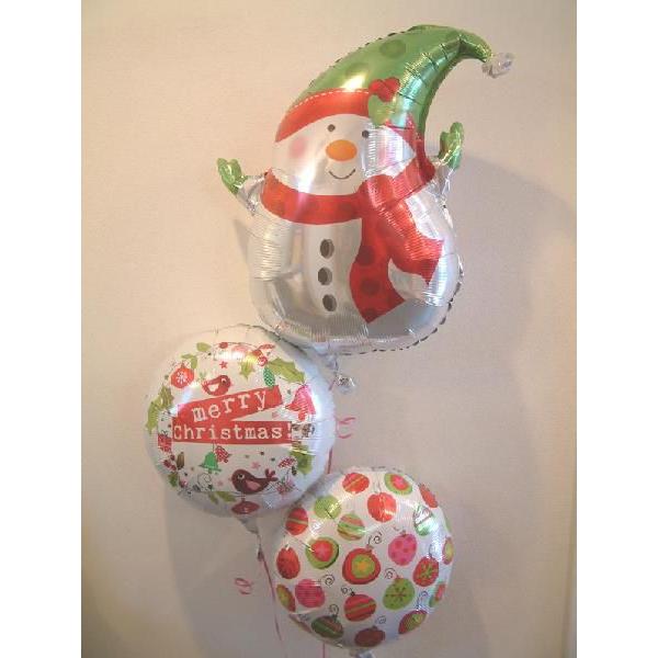 クリスマスバルーン バルーンギフト バルーン電報 バルーンブーケ クリスマスプレゼント クリスマスツリー バンザイ スノーマン Buyee Buyee 提供一站式最全面最專業現地yahoo Japan拍賣代bid代拍代購服務 Bot Online