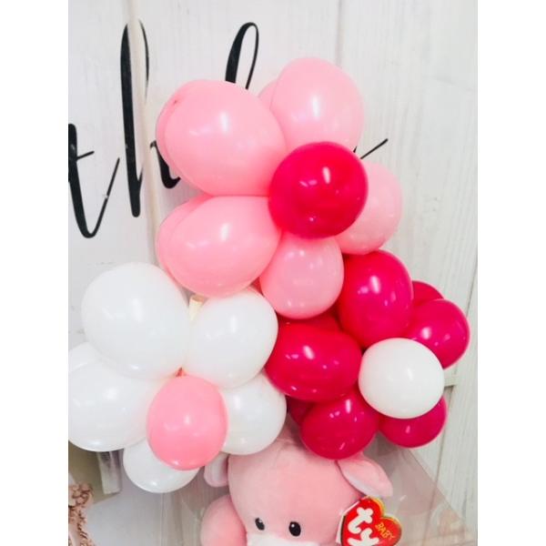 出産祝い バルーン電報 くまさんがお花を運びます Buyee Buyee Japanese Proxy Service Buy From Japan Bot Online
