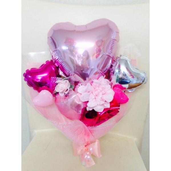 バルーンフラワー発表会 卒業 入園 ミニ花束 ４つセット Buyee Buyee Jasa Perwakilan Pembelian Barang Online Di Jepang