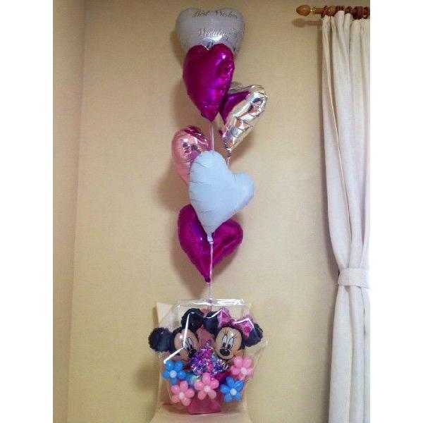 バルーン 電報 冠婚葬祭用品 ディズニーの人気商品 通販 価格比較 価格 Com