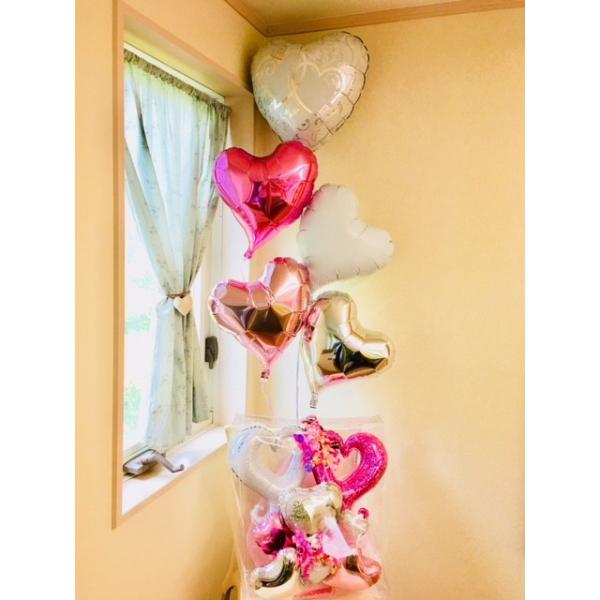 バルーン電報 結婚式電報 結婚式バルーン 結婚式祝電 ウエディングバルーン Buyee Buyee Japanese Proxy Service Buy From Japan Bot Online