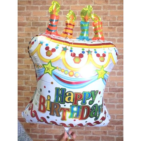 バルーン 誕生日 バルーンバースデーケーキ 安い 早い 送料無料 飾りつけ おしゃれ 可愛い プレゼント Buyee Buyee 日本の通販 商品 オークションの代理入札 代理購入