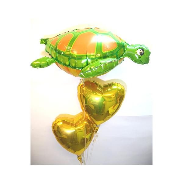 バルーン電報 バルーンギフト 寿退社 銀婚式 お祝い 還暦祝い 誕生日 サプライズ 敬老の日 父の日 寿だよ 亀さんバルーン 佐川急便 Buyee Buyee 提供一站式最全面最專業現地yahoo Japan拍賣代bid代拍代購服務 Bot Online