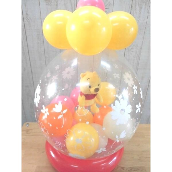 電報 結婚式 ディズニー プーさんたまごバルーン クマ お祝い 1才 誕生日 出産祝い くまのプーさん Buyee Buyee Japanese Proxy Service Buy From Japan Bot Online