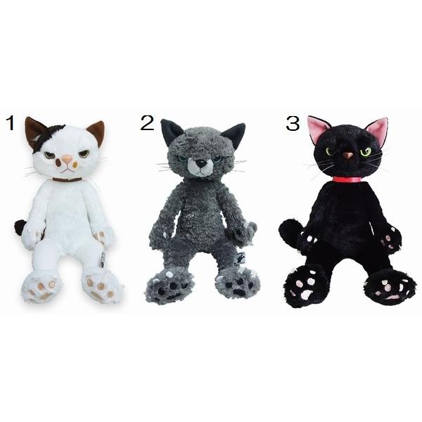 誕生日プレゼント ネコ スクラッチキャットたまごバルーン ねこ 猫 電報 結婚式 ぬいぐるみ 送別会 プレゼント 卒業記念品 Buyee Buyee 日本の通販商品 オークションの代理入札 代理購入