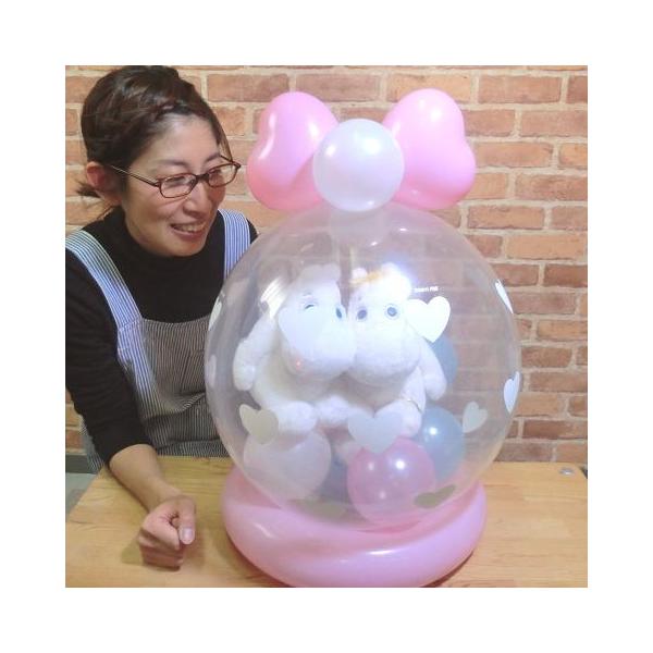 電報 結婚式 バルーン ムーミン フローレンたまごバルーン 友人 入籍祝い 誕生日 ムーミングッズ プレゼント Buyee Buyee 日本の通販商品 オークションの代理入札 代理購入