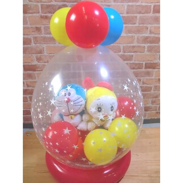 バルーン 結婚式 電報 ドラえもん ドラミちゃんたまごバルーン電報 お祝い誕生日 プレゼント バルーン電報 ドラえもん Buyee 日本代购平台 产品购物网站大全 Buyee一站式代购 Bot Online