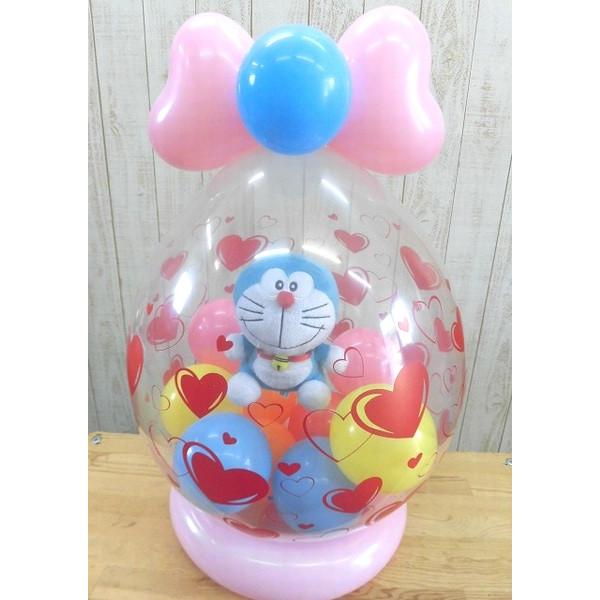 祝電 結婚式 バルーン 誕生日 ドラえもんたまごバルーン電報 ドラミちゃん 電報 バルーンギフト お祝い プレゼント Buyee Buyee 日本の通販商品 オークションの代理入札 代理購入