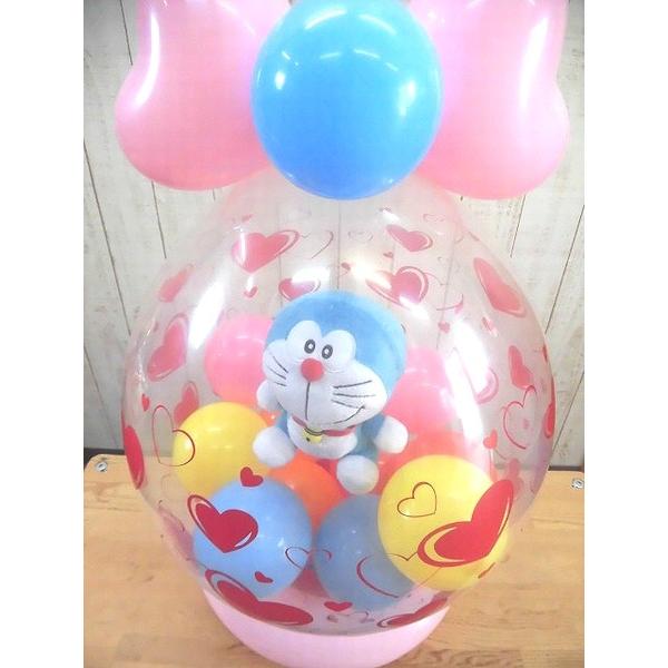 祝電 結婚式 バルーン 誕生日 ドラえもんたまごバルーン電報 ドラミちゃん 電報 バルーンギフト お祝い プレゼント Buyee Buyee Japanese Proxy Service Buy From Japan Bot Online