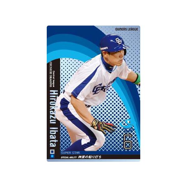 Revival CARD 中日ドラゴンズ　井端弘和　プロ野球カード Revival CARD 中日ドラゴンズ 井端弘和 プロ野球カード ゲーム