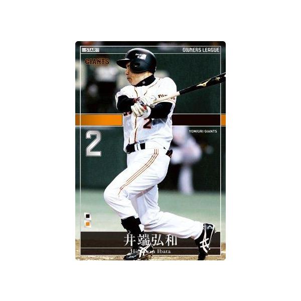 巨人　読売ジャイアンツ　井端弘和コーチ　トレーニングウェア　水色ビジター オーナーズリーグ18 スター ST 井端弘和 読売ジャイアンツ（巨人