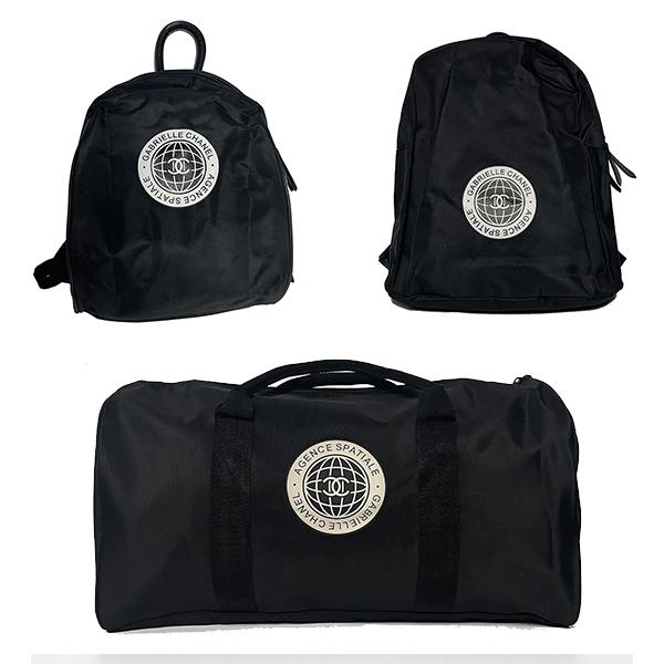 CHANEL 【ノベルティ】 シャネル GABRIELLE リュックサック CHANEL 【ノベルティ】 シャネル GABRIELLE リュックサック