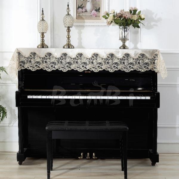 ピアノカバー 北欧 アップライト シンプル おしゃれ ピアノカバーレース ピアノ トップカバー Buyee 日本代购平台 产品购物网站大全 Buyee一站式代购 Bot Online