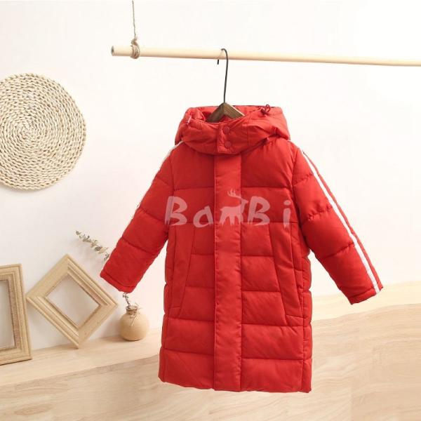 子供服 ダウンコート ダウンジャケット アウター 女の子 男の子 キッズ ベビー服 ダウン コート 秋 冬 セール ロング 80cm 90cm 100cm 110cm 1cm Winestyles Jp