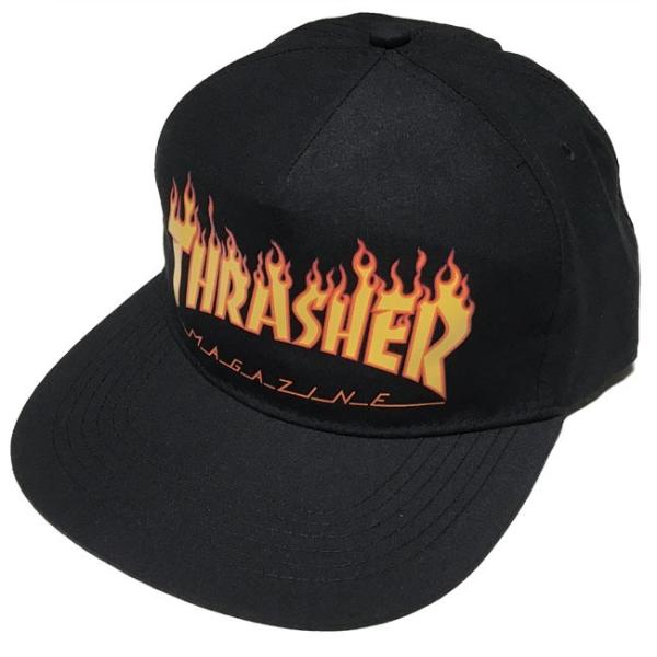 THRASHER FLAME SNAPBACK CAP キャップ 緑 USA THRASHER FLAME SNAPBACK CAP キャップ 緑 USA THRASHER FLAME