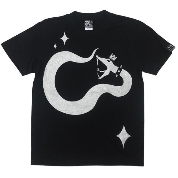 キタニタツヤ　Ghost！?ジャケットデザインTシャツ Ghost！？