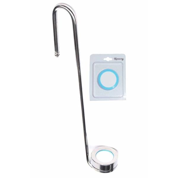 水槽用 ステンレス製 CO2 二酸化炭素 拡散器 ディフューザー 交換用 セラミック プレート セット (大径 25cm)