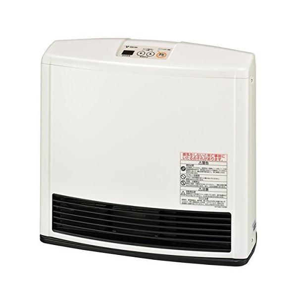 リンナイ(Rinnai) ガスファンヒーター シンプルタイプ RC-41FHC リンナイ(Rinnai) ガスファンヒーター シンプルタイプ RC-41FHC