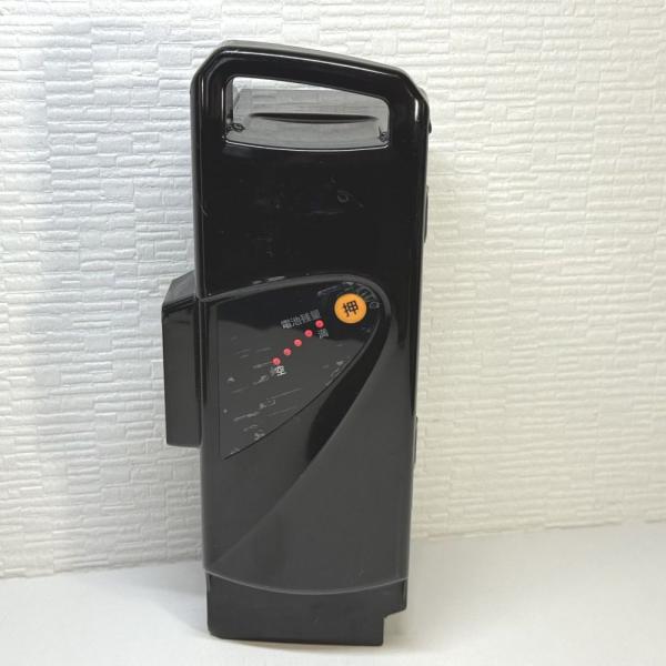 リチウムイオンバッテリー NKY513B02B/25.2V-8.9Ah Panasonic（パナソニック） 【電動アシスト自転車 リチウムイオン
