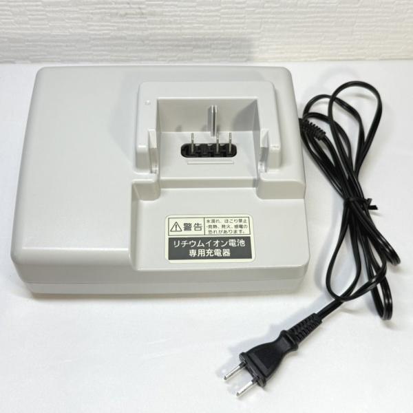 Panasonic(パナソニック) 充電器・リチウムイオンバッテリー用 NKJ062