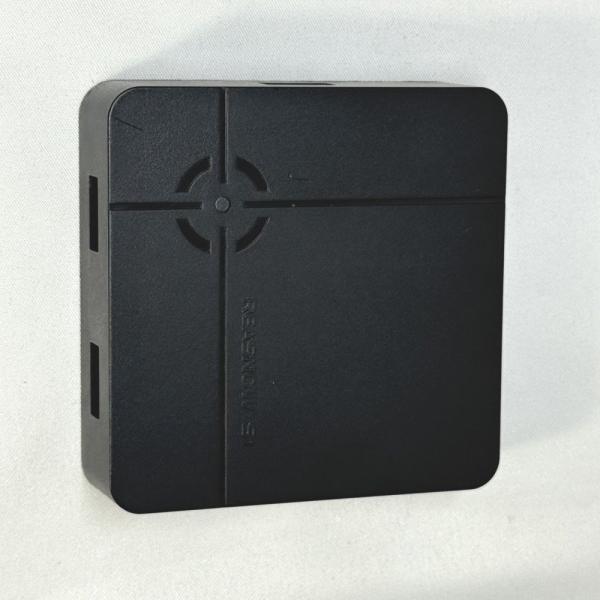 ReaSnowS1 PS5対応 2023年最新版ゲーミングコンバーター アンチ