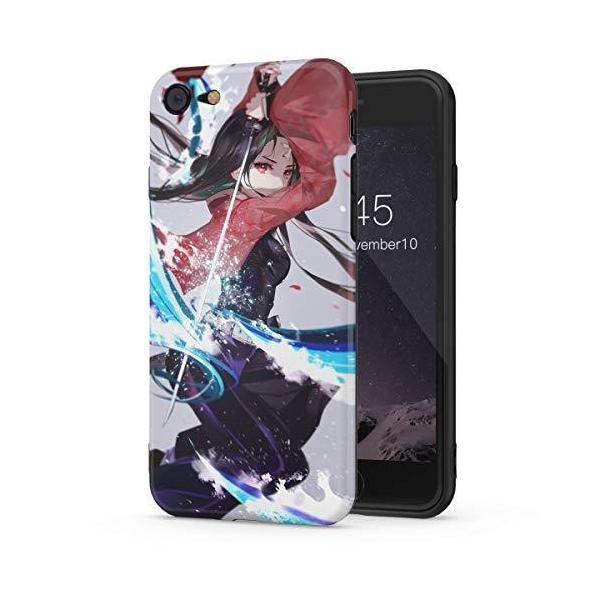 The Dreamy Lift Iphone Se2 Iphone 7 8 ケース カバー アニメ 漫画 デザイン6個 鬼滅の刃 スマホ アイフォンケース ストラ Osx Banana Store 通販 Yahoo ショッピング