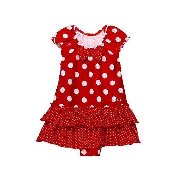 ミキハウス Mikihouse 水着 12 7103 842 女の子 70cm140cm Buyee Servis Zakupok Tretim Licom Buyee Pokupajte Iz Yaponii