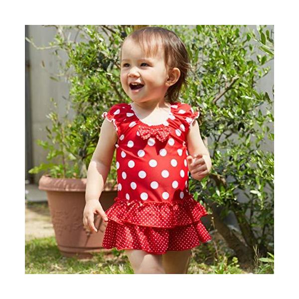 ミキハウス Mikihouse 水着 12 7103 842 女の子 70cm140cm Buyee Buyee Jasa Perwakilan Pembelian Barang Online Di Jepang