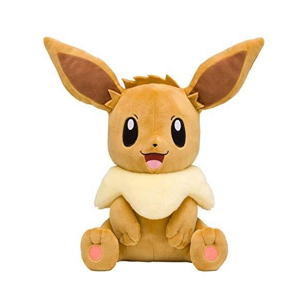 安い等身大 ポケモン ぬいぐるみの通販商品を比較 ショッピング情報のオークファン