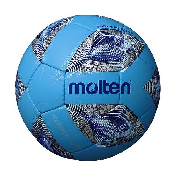 人気 モルテン F8a3000c ヴァンタッジオ3号フットサル3000 Cサックス ブルー K F8a3000c 磐梯運動具店 通販 Yahoo ショッピング