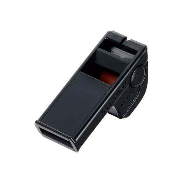 【仕様】・ＡＢＳ樹脂／ポリエチレン・高音タイプ・音の大きさ：１０８ｄｂ・ロープ（調整リング２個）付き・バレーボール審判員用・水洗い可能・日本製【特徴】・スクローラーを搭載。より高音に、吹きやすくなったらバレーボール高音ホイッスル。【注記】・...