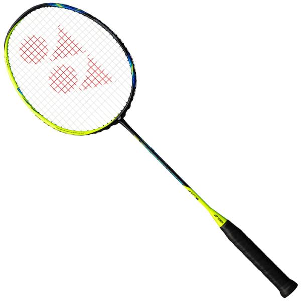 茄子紺 アストロクス77 AX77 ASTROX77 バドミントンラケット YONEX