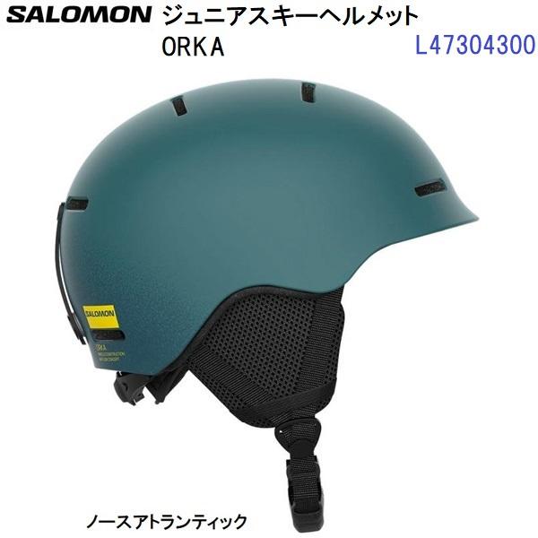SALOMON（サロモン） セール 23-24サロモン (L47304300) ジュニア