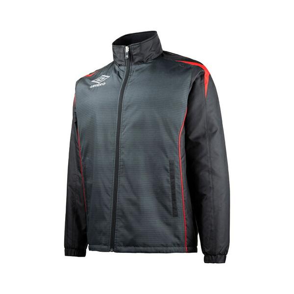 umbro ジャケット・パンツ ブラック UMBRO（アンブロ）の「UMBRO × BLACK LABEL SET-UP FIELD PANTS