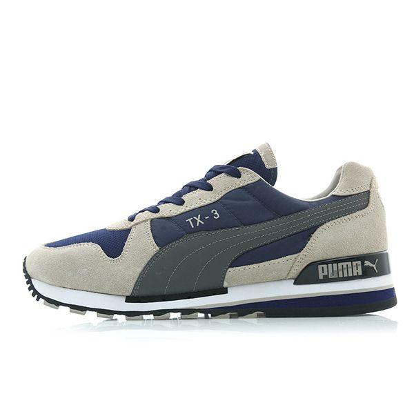 PUMA 男性 プーマ メンズサイズ MEN'S TX-3 341044-29 PUMA 男性 プーマ メンズサイズ MEN'S TX-3 341044-29
