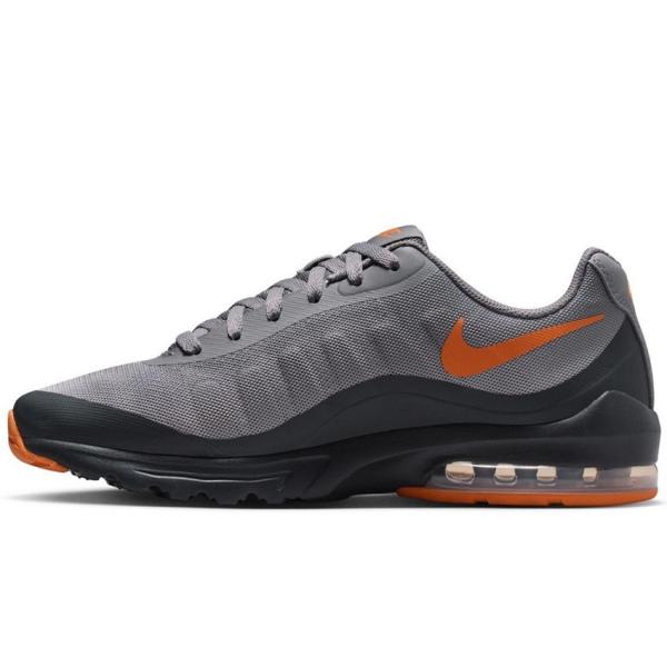 NIKE 男性 ナイキ メンズ シューズ AIR MAX INVIGOR エア マックス インビガー 749680-009